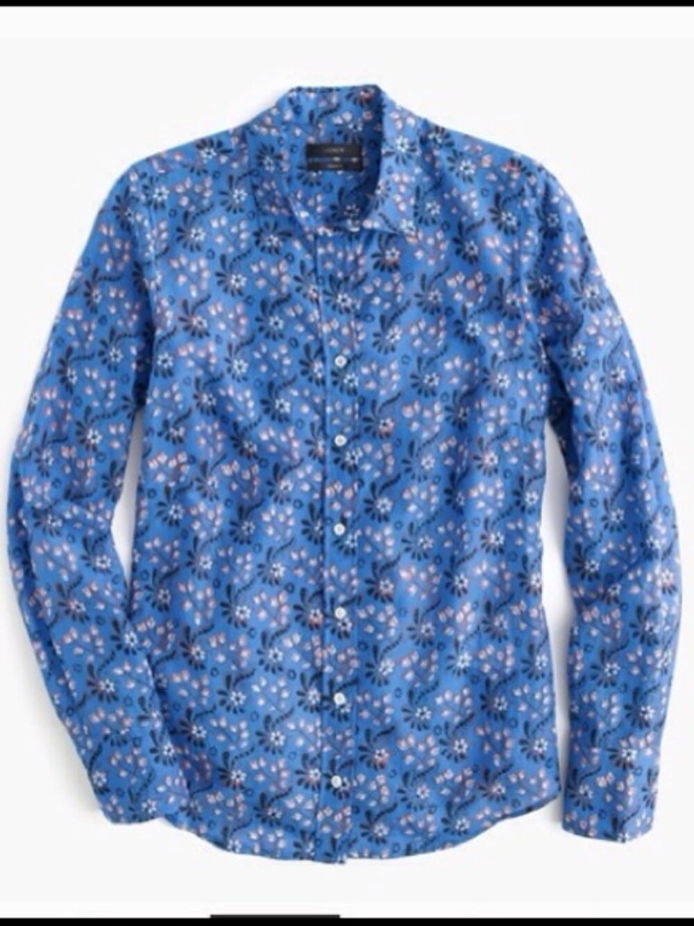 Jcrew Shirt